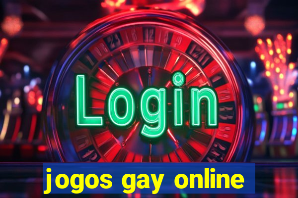 jogos gay online